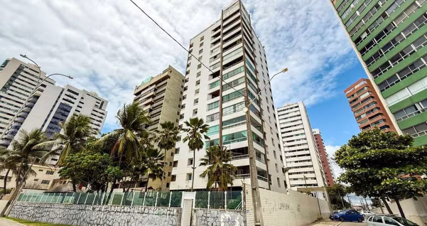 Apartamento de 3 quartos, 174m² no bairro Piedade, em Jaboatão dos Guararapes