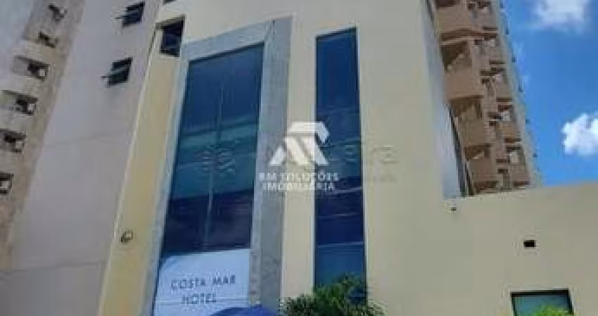 Flat de 1 quarto, 33m² no bairro Piedade, em Jaboatão dos Guararapes