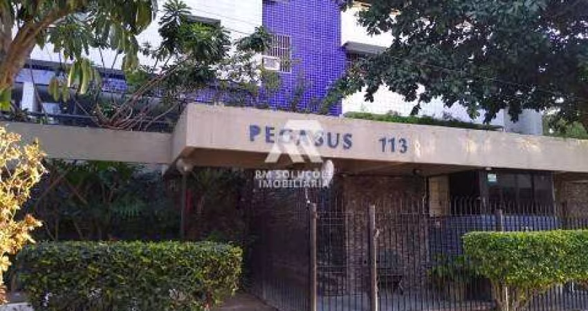 Apartamento de 3 quartos, 85m² no bairro Piedade, em Jaboatão dos Guararapes
