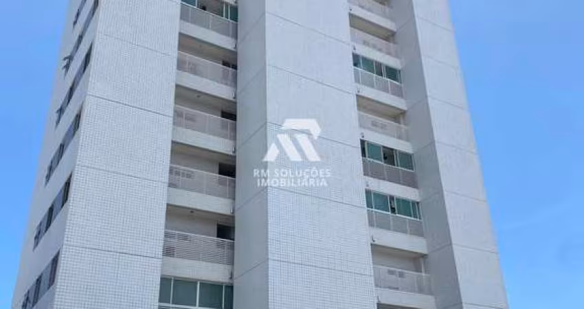 Apartamento de 2 quartos, 57m² no bairro Candeias, em Jaboatão dos Guararapes