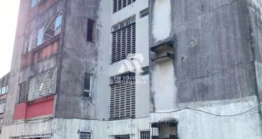 Apartamento de 2 quartos, 62m² no bairro Candeias, em Jaboatão dos Guararapes