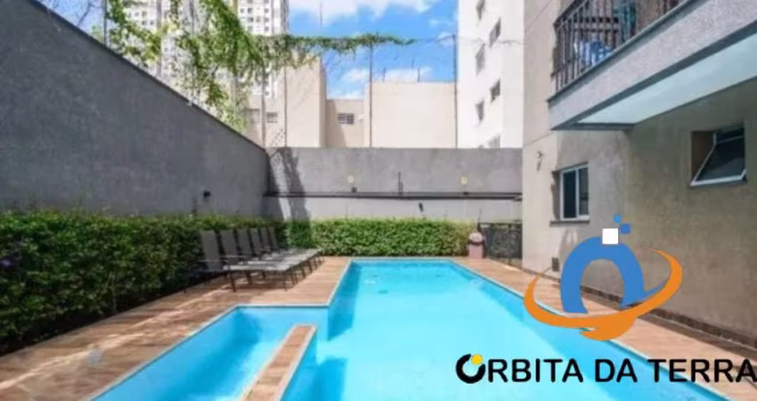 Imperdível oportunidade de adquirir um excelente apartamento/studio a apenas 5 minutos a pé da estação/metro Liberdade, em São Paulo. Este imóvel acon