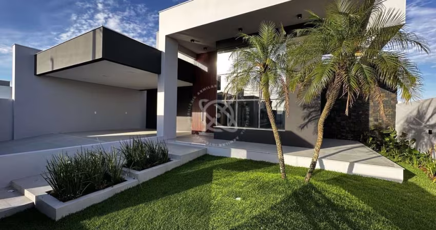 CASA NOVA MOBILIADA NO AÇORES - ARARANGUÁ