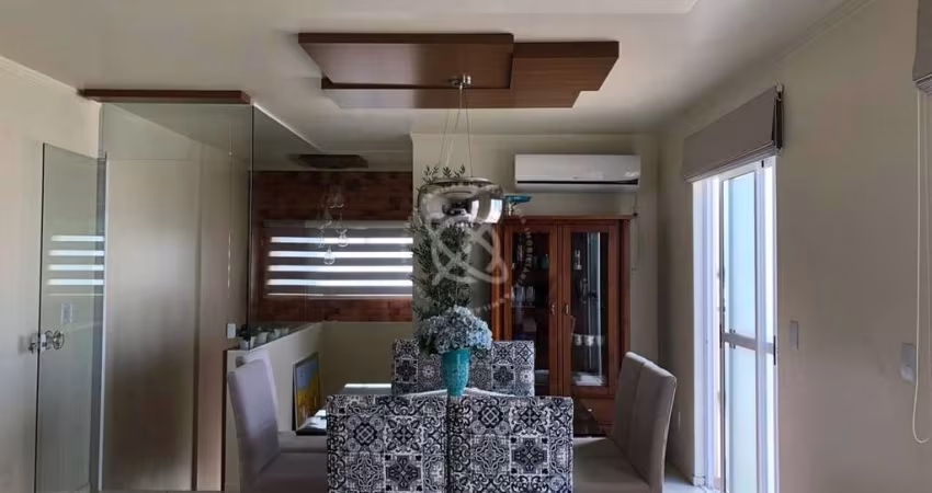 APARTAMENTO DUPLEX A VENDA EM ARARANGUÁ