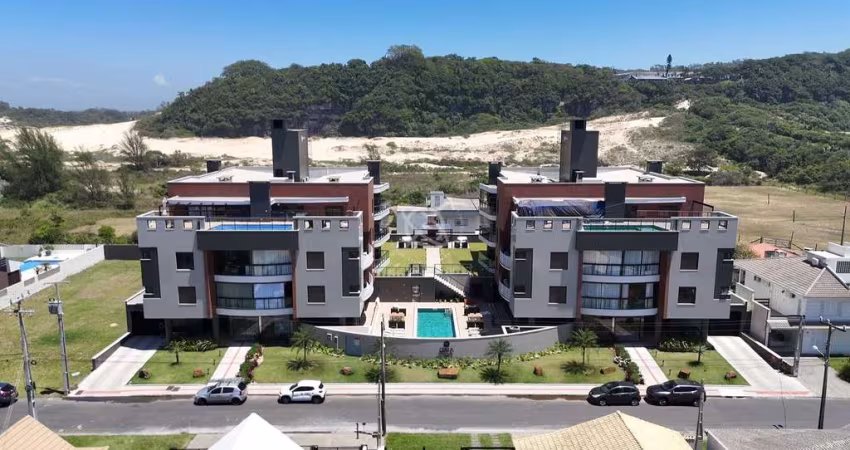 Gaia Residence - Apartamento Mobiliado e Equipado