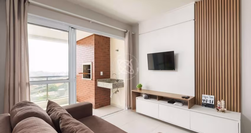 Resumo Residence - Apartamento na praia!
