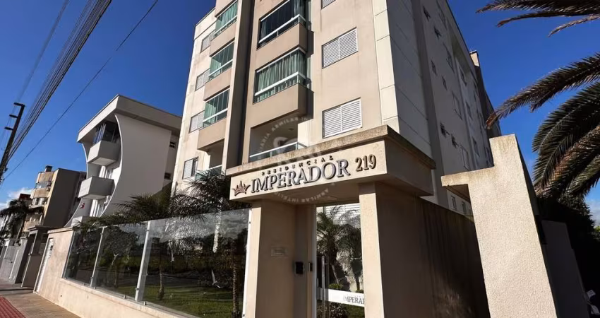 Apartamento à venda no bairro Centro - Araranguá/SC