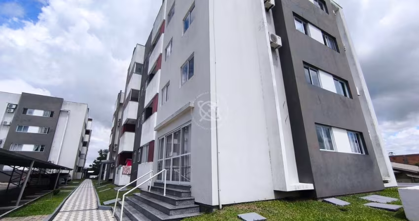 Apartamento Vila São José