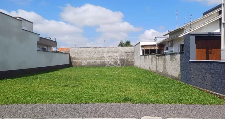 Terreno à venda no bairro Mato Alto - Araranguá/SC