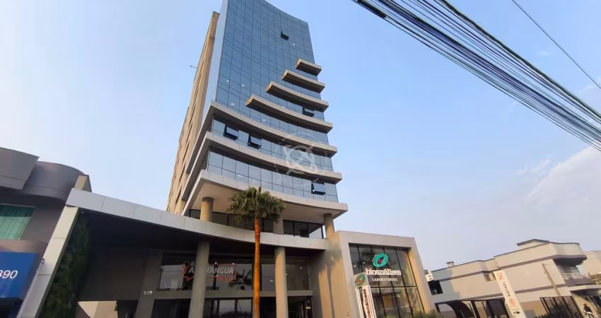 Vittá Empresarial - SALAS COMERCIAIS PARA VENDA NO CENTRO DE ARARANGUÁ
