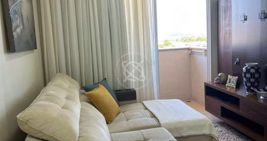 Avenida Park Residencial - Apartamento Mobiliado no Jardim das Avenidas
