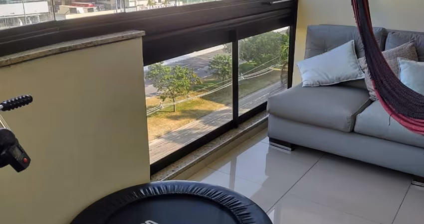 CAMINO DELMAR RECREIO AV. DAS AMÉRICAS