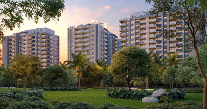 GRAND CARTIER CIDADE JARDIM