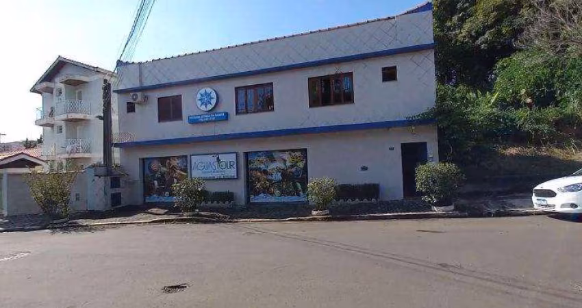 Pousada para Venda em Águas de São Pedro, Centro, 11 suítes