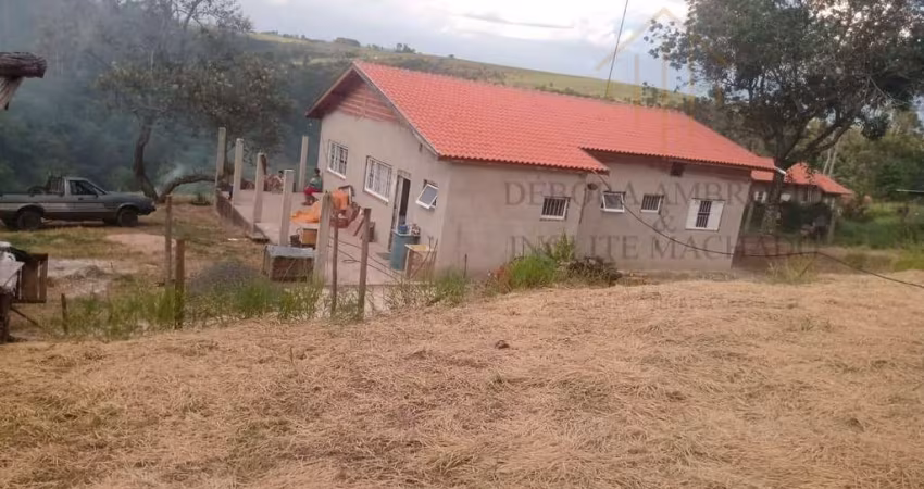 Chácara para Venda em São Pedro, Giocondo, 3 dormitórios, 2 suítes, 1 banheiro, 3 vagas
