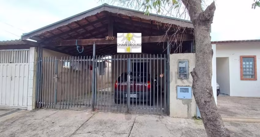Casa para Venda em São Pedro, SÃO TOMÉ, 2 dormitórios, 1 banheiro, 2 vagas