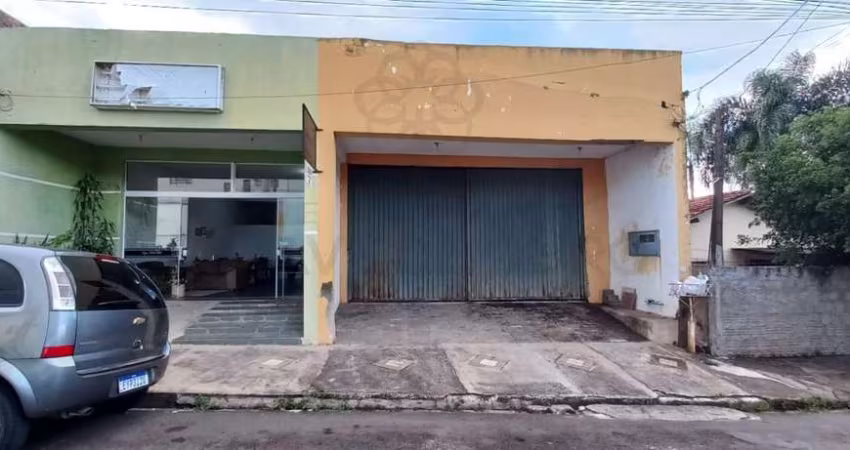 Salão Comercial para Venda em São Pedro, São Benedito, 2 dormitórios