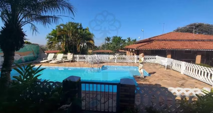 Chácara para Venda em São Pedro, Nova São Pedro II, 3 dormitórios, 1 suíte, 1 banheiro