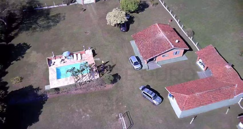 Chácara para Venda em São Pedro, Alpes das Águas, 5 dormitórios, 3 suítes, 1 banheiro, 4 vagas
