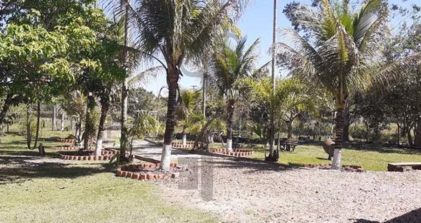 Chácara para Venda em São Pedro, Prainha, 2 dormitórios, 2 banheiros