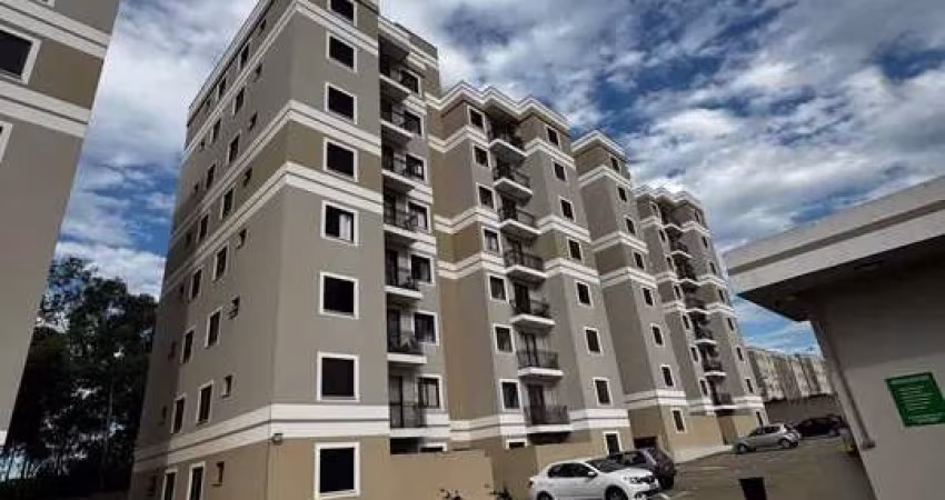Apartamento para Venda em Piracicaba, POMPÉIA, 2 dormitórios, 1 banheiro, 2 vagas
