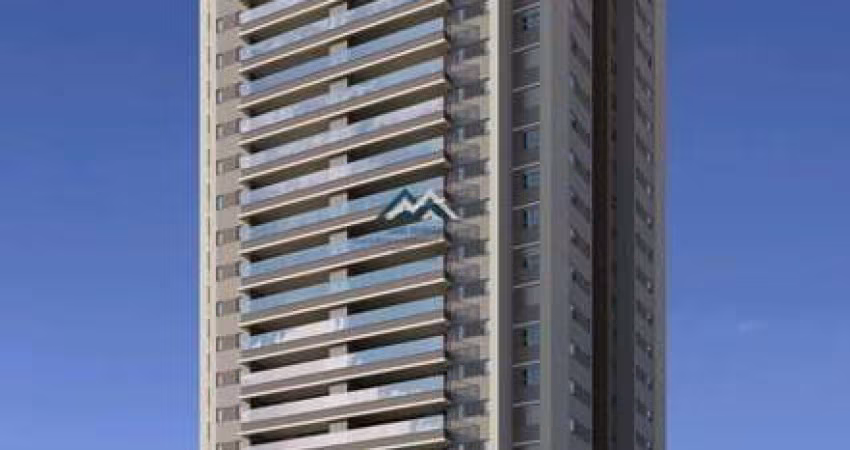 Apartamento Alto Padrão em Jardim Ilhas do Sul, Ribeirão Preto/SP