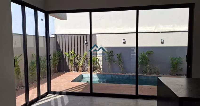 Casa em Condomínio em Vila do Golf, Ribeirão Preto/SP