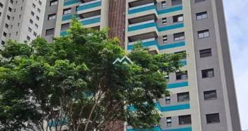 Apartamento à venda no bairro Jardim Olhos D'Água II - Ribeirão Preto/SP
