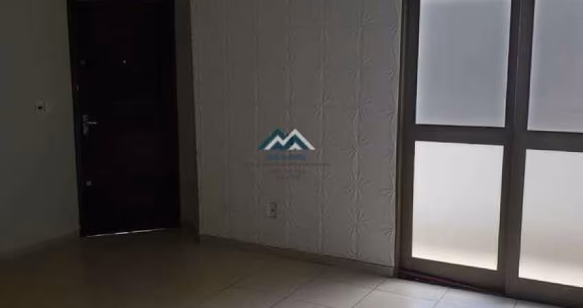 Apartamento em Residencial e Comercial Palmares, Ribeirão Preto/SP
