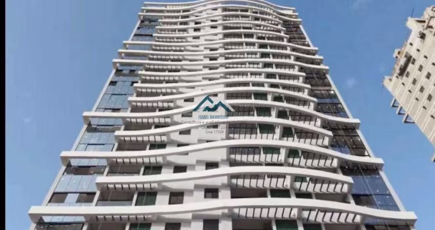 Apartamento em Jardim Olhos Dagua, Ribeirão Preto/SP