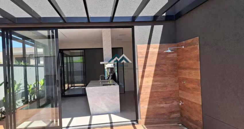 Casa à venda no bairro Vila do Golf - Ribeirão Preto/SP