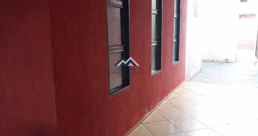 Casa em Parque dos Lagos, Ribeirão Preto/SP
