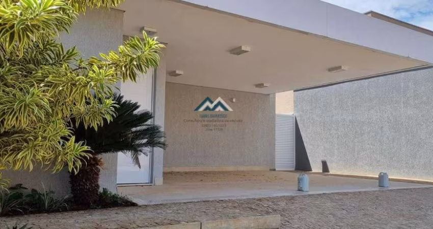 Casa à venda no bairro San Marco - Ribeirão Preto/SP