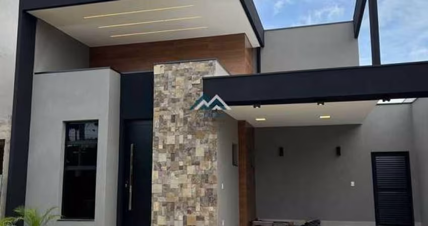 Casa em Condomínio em San Marco, Ribeirão Preto/SP
