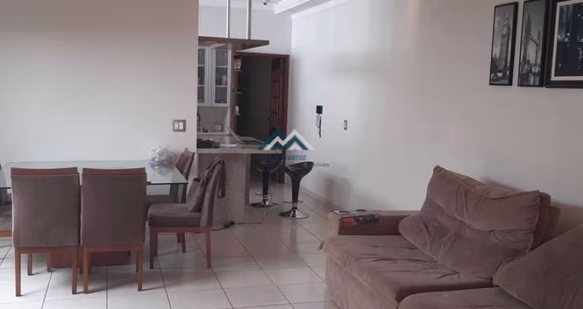 Casa em Vila Monte Alegre, Ribeirão Preto/SP
