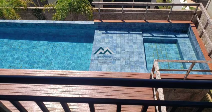 Casa em Condomínio para Venda em Alphaville Ribeirão Preto-SP