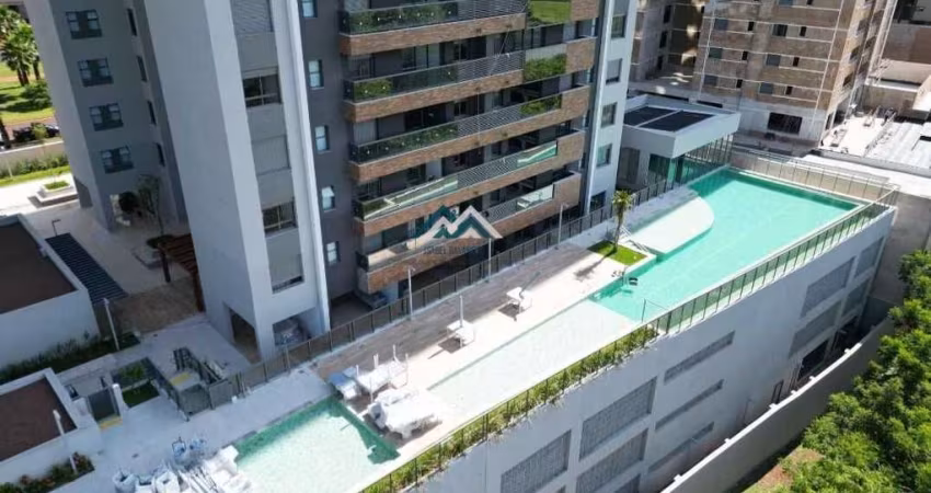 Apartamento em Jardim Olhos Dagua, Ribeirão Preto/SP