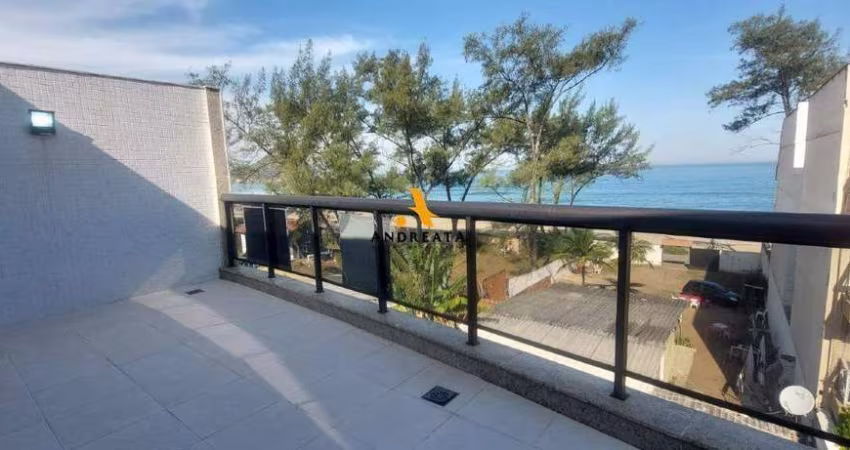 Cobertura com 3 quartos à venda na Estrada do Pontal, 6520, Recreio dos Bandeirantes, Rio de Janeiro