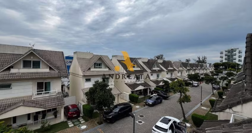 Casa em condomínio fechado com 4 quartos para alugar na Beth Lago, 295, Recreio dos Bandeirantes, Rio de Janeiro