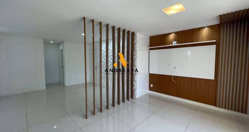 Apartamento com 4 quartos para alugar na Avenida Cláudio Besserman Vianna, 12, Barra da Tijuca, Rio de Janeiro