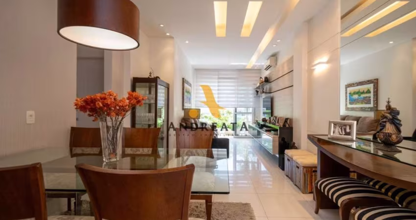 Apartamento com 4 quartos à venda na Estrada da Barra da Tijuca, 231, Barra da Tijuca, Rio de Janeiro