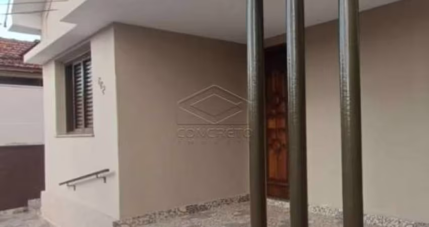 CENTRO - BARRA BONITA / SP