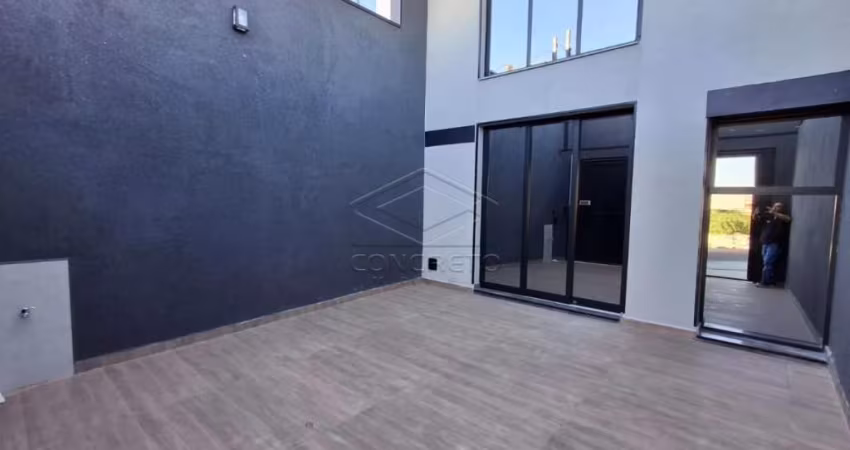 RESIDENCIAL FLAMBOYANTE - BARRA BONITA / SP