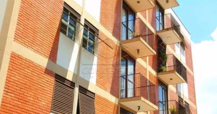 LINDO APARTAMENTO NO RESIDENCIAL CRUZEIRO DO SUL