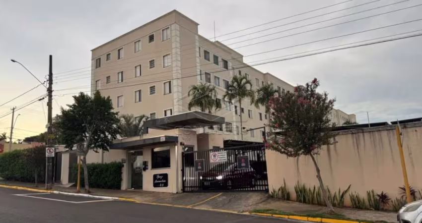 LINDO APARTAMENTO NO TERRA BRANCA