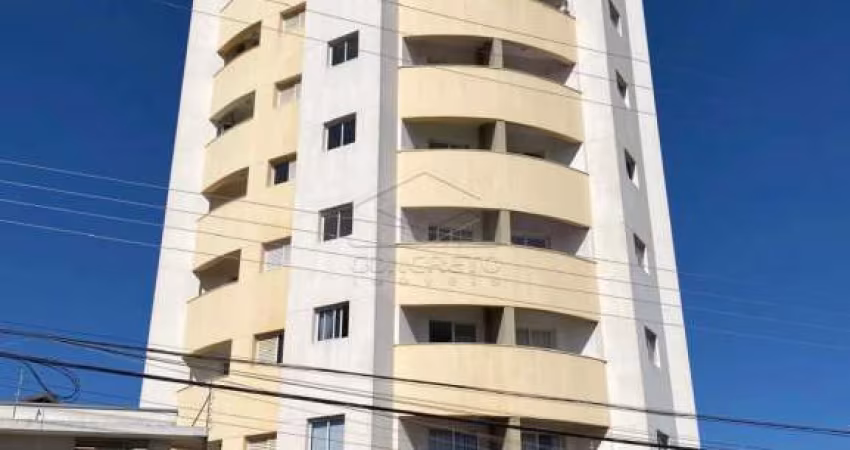 Apartamento Padrão em Bauru