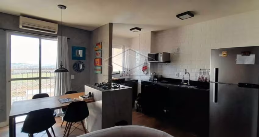 Apartamento Padrão em Jaú