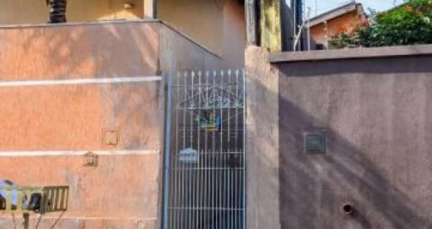 CASA COM 01 DORMITÓRIO PRÓXIMO À UPA DO GEISEL