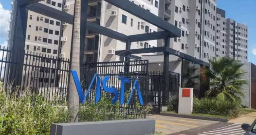 APARTAMENTO COM ESTRUTURA COMPLETA EM UM DOS MELHORES PONTOS DA CIDADE - VISTA ÁGUA COMPRIDA