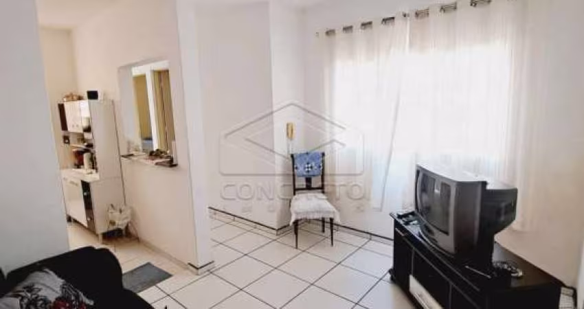 Aluguel de Apartamento Mobiliado - Residencial III Américas